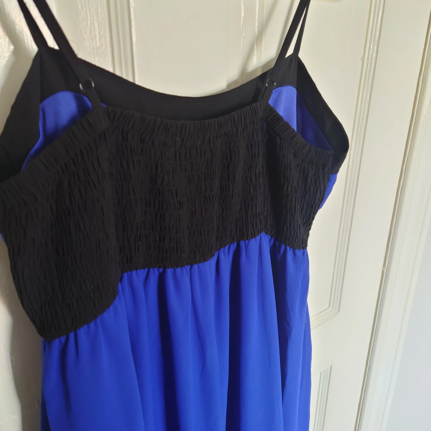 Forever 21 Blue High-Low Dress - photo 3