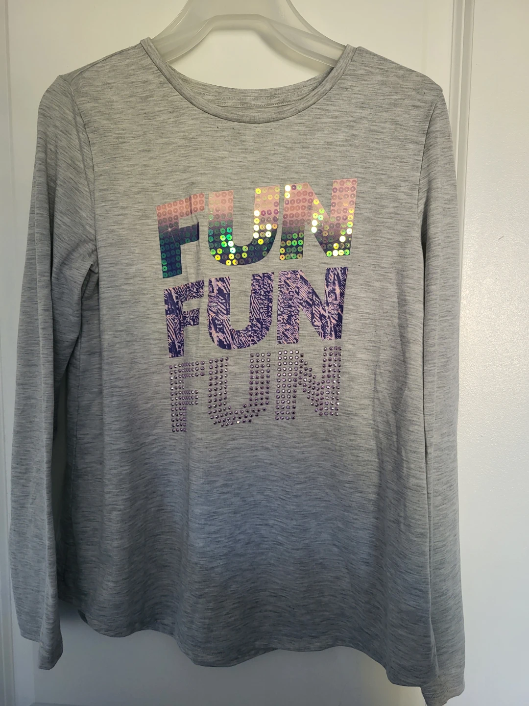 Kid's clothes size 10-12, all for $15