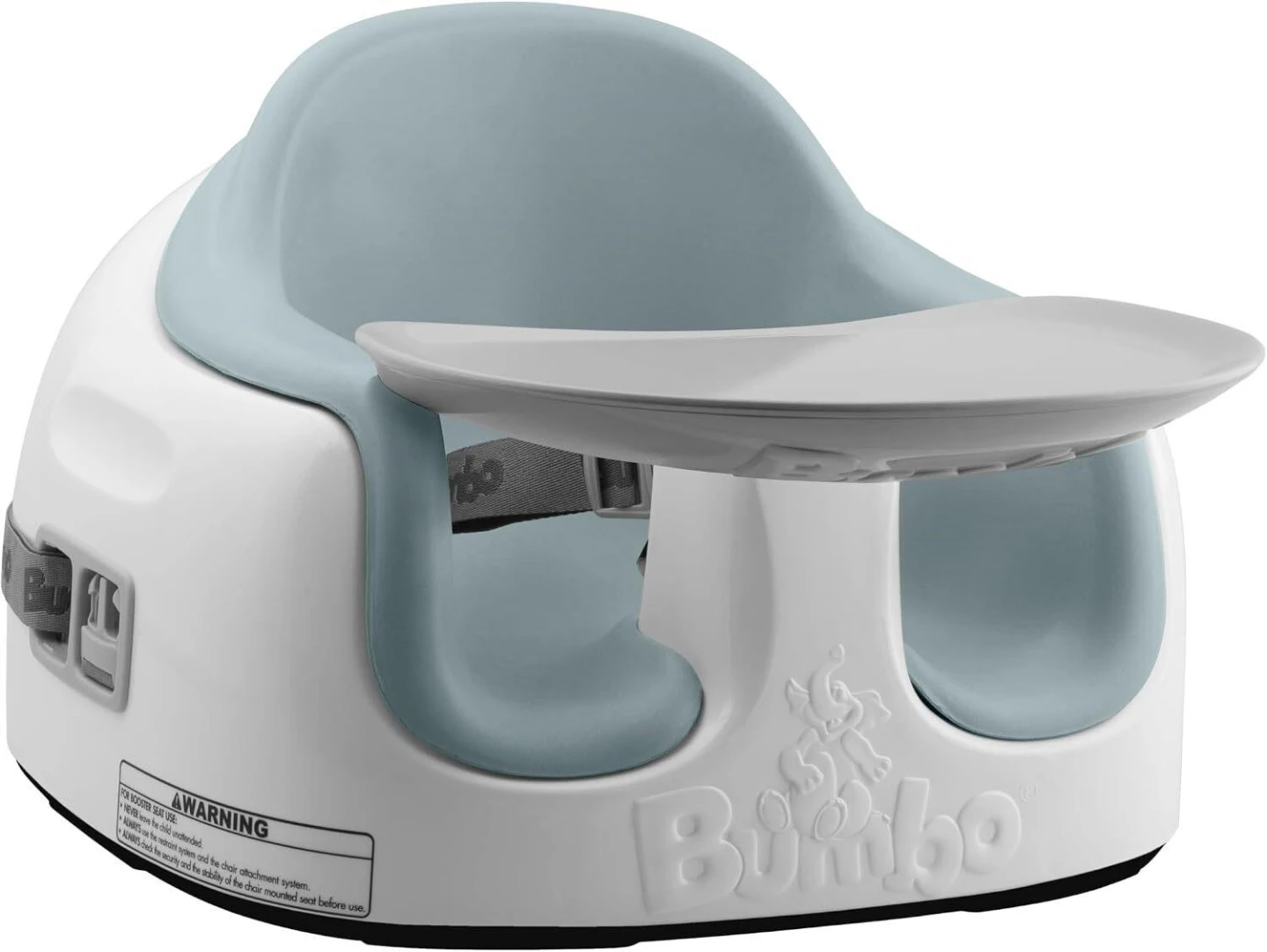 Comfy kids Chair for Toddlers 2-in-1 Lounger