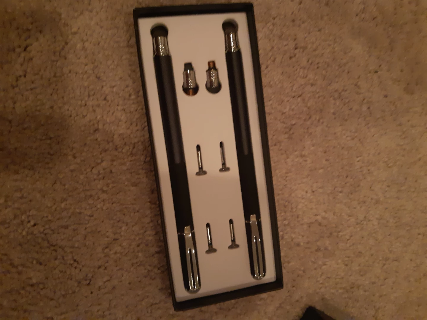Stylus Pen Set