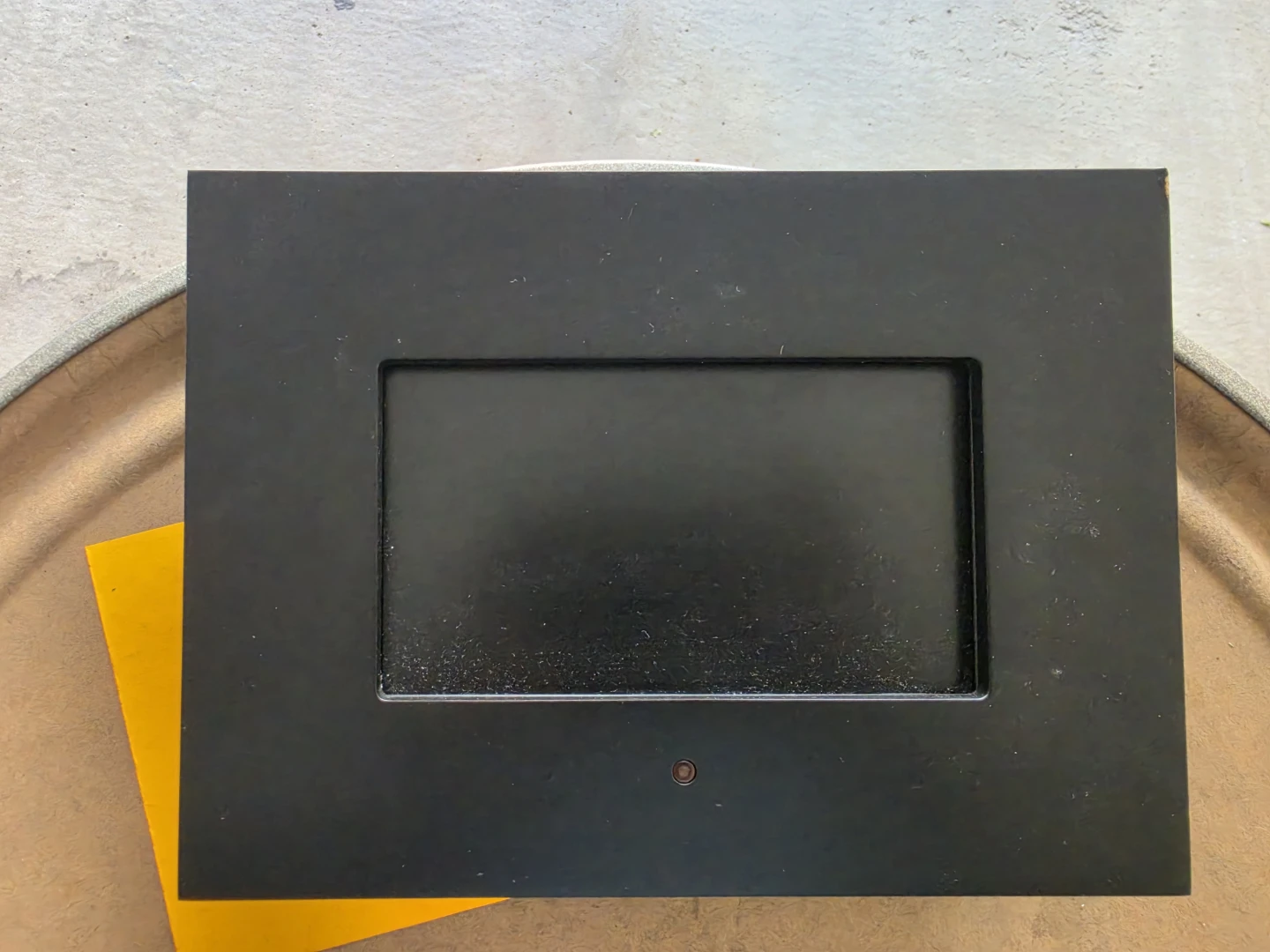 Polaroid 7-inch Digital Photo Frame Kit (Item #004) - photo 5