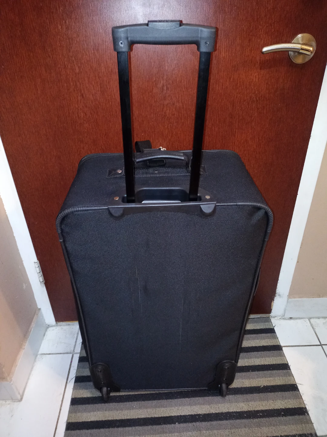 Travel Select Luggage - photo 5