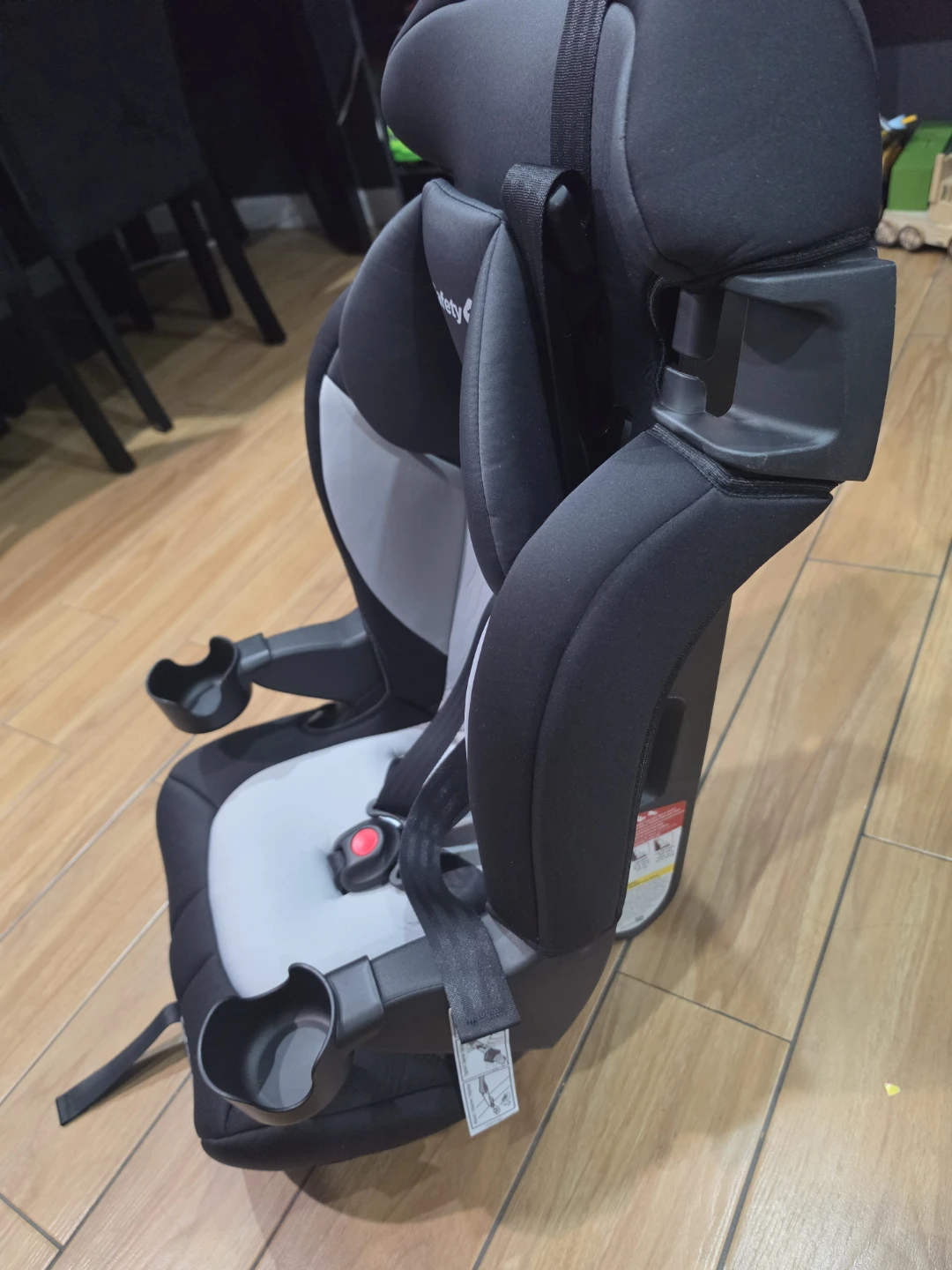 Safety 1st Child Car Seat - photo 2