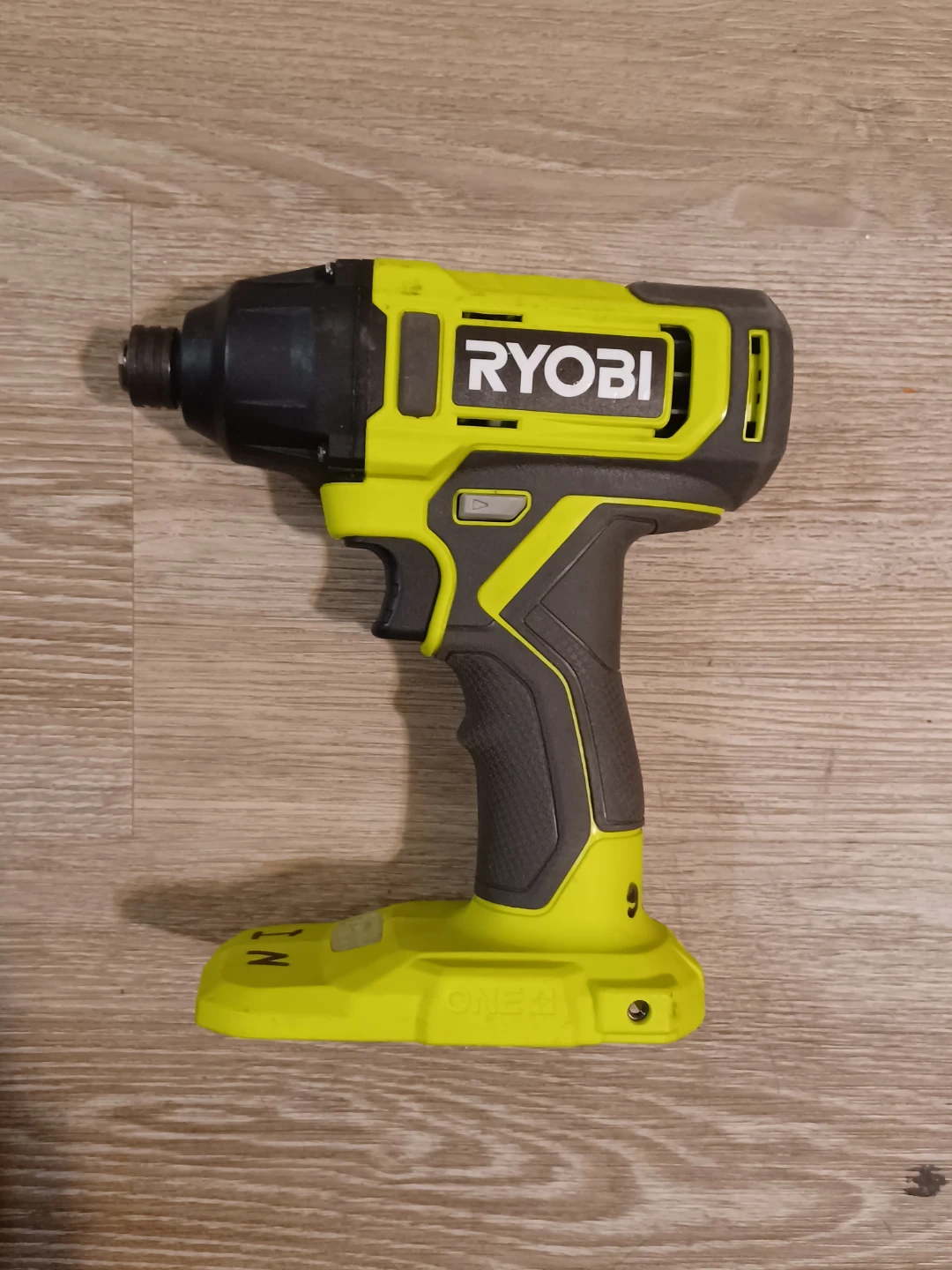 Ryobi Impact Driver