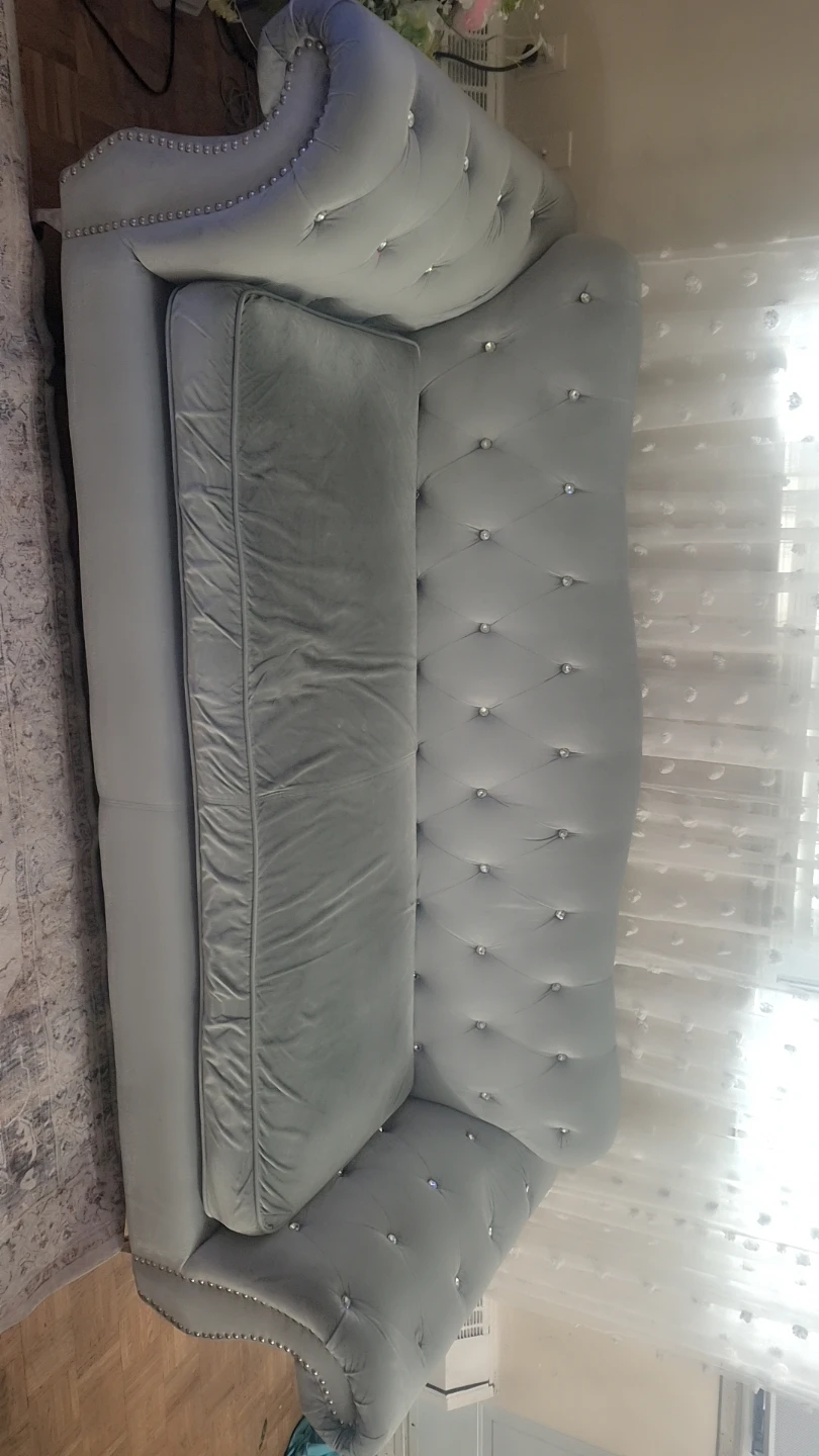 One set sofa - photo 4