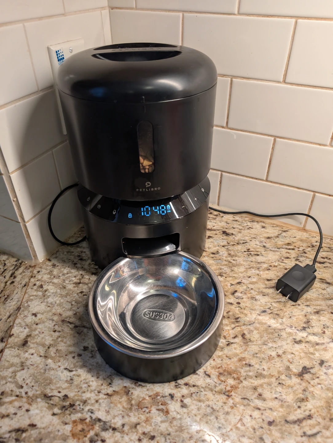 Petlibro Automatic Pet Feeder