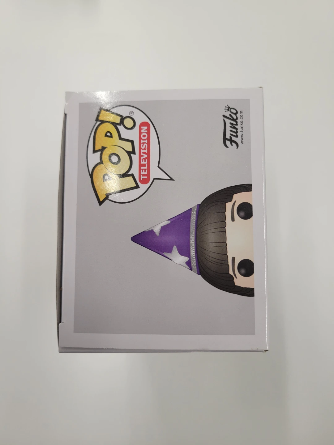 Funko Pop! Stranger Things Will The Wise 805 - photo 5