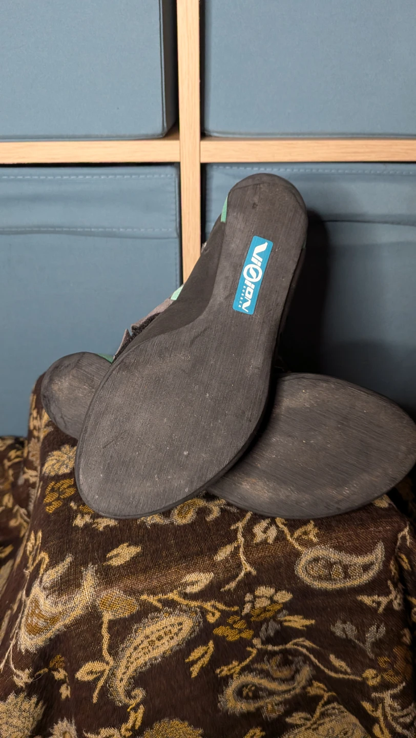 Scarpa Origin Climbing Shoes - photo 2