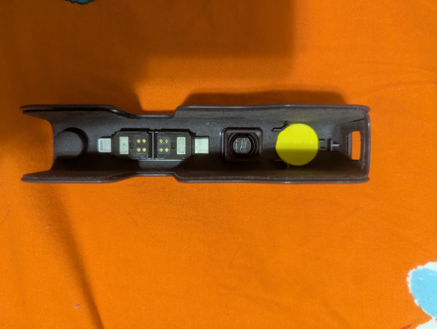 DJI Osmo Pocket Camera with DJI Stick & Accessories - photo 5