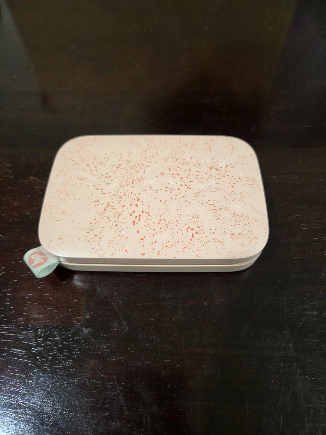 HP Sprocket Photo Printer - photo 2