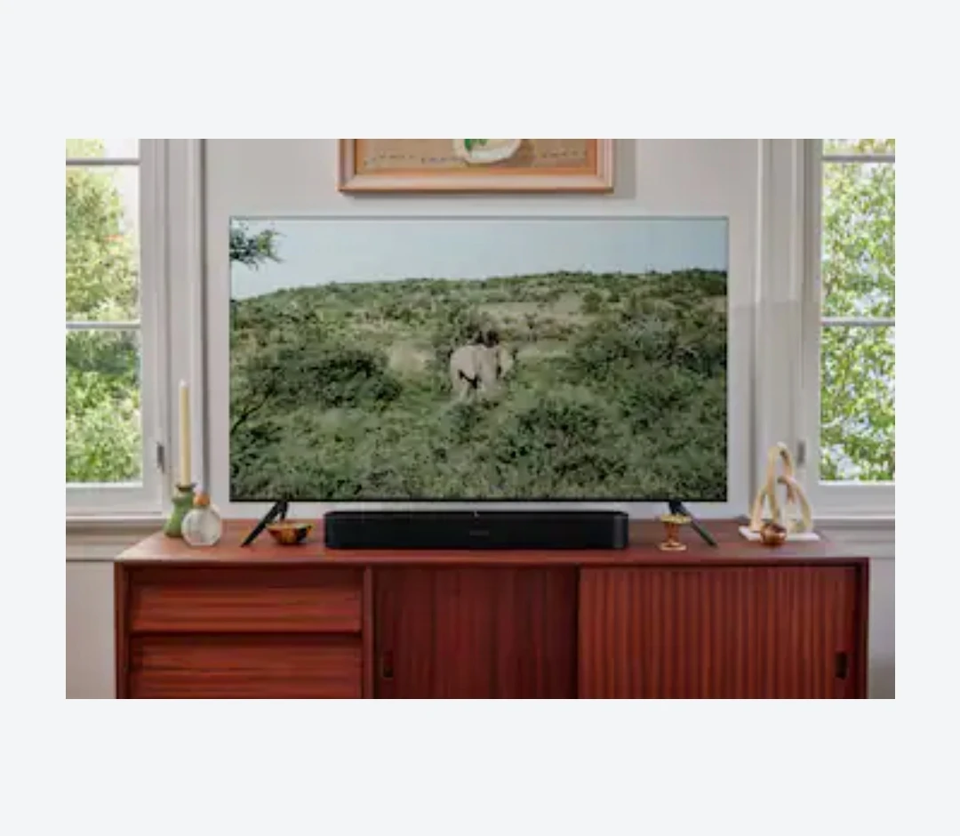 SONOS BEAM GEN2 DOLBY ATMOS SOUNDBAR - photo 5