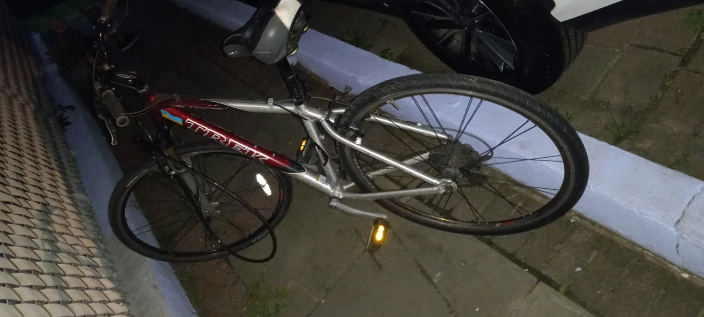 Trek Multitrack 7500 Hybrid Bicycle - photo 3