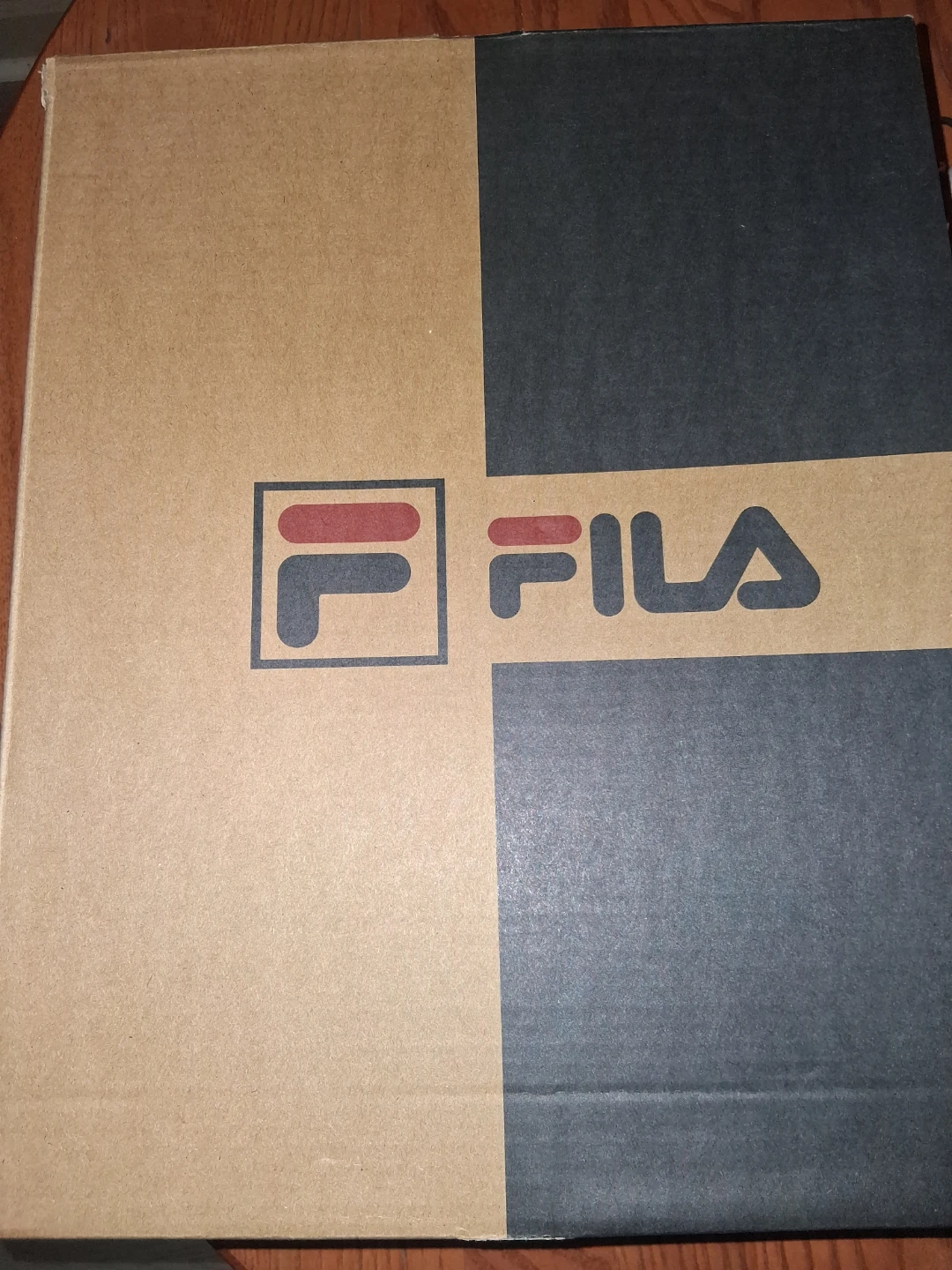 Fila Vulc 13 Women's Sneakers Size 11 - photo 4