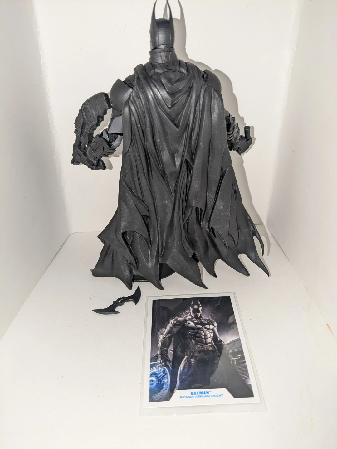 McFarlane DC Multiverse Various Figures (Injustice, DCU, Arkham) - photo 3
