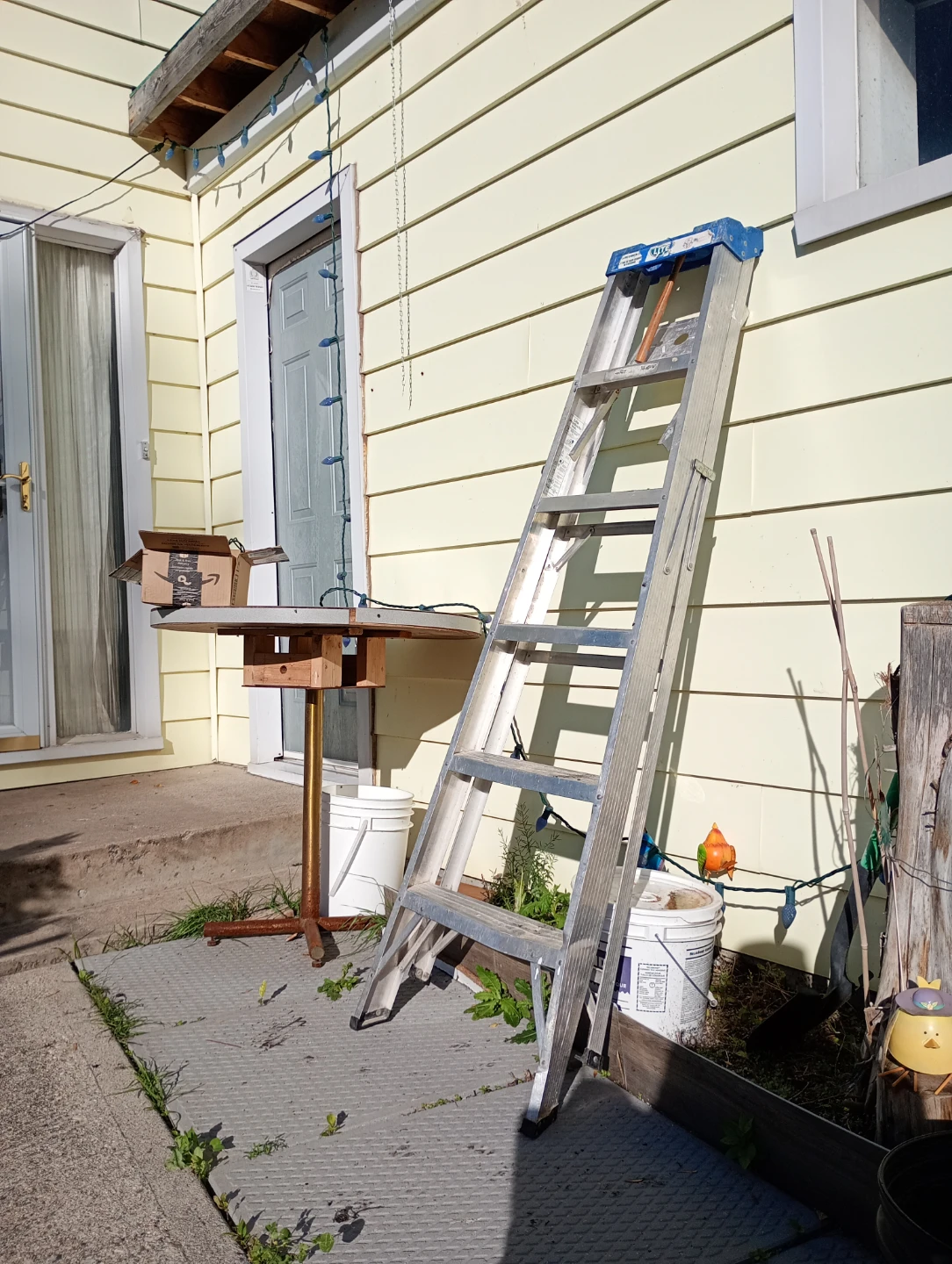 Ladder On Sale - photo 2