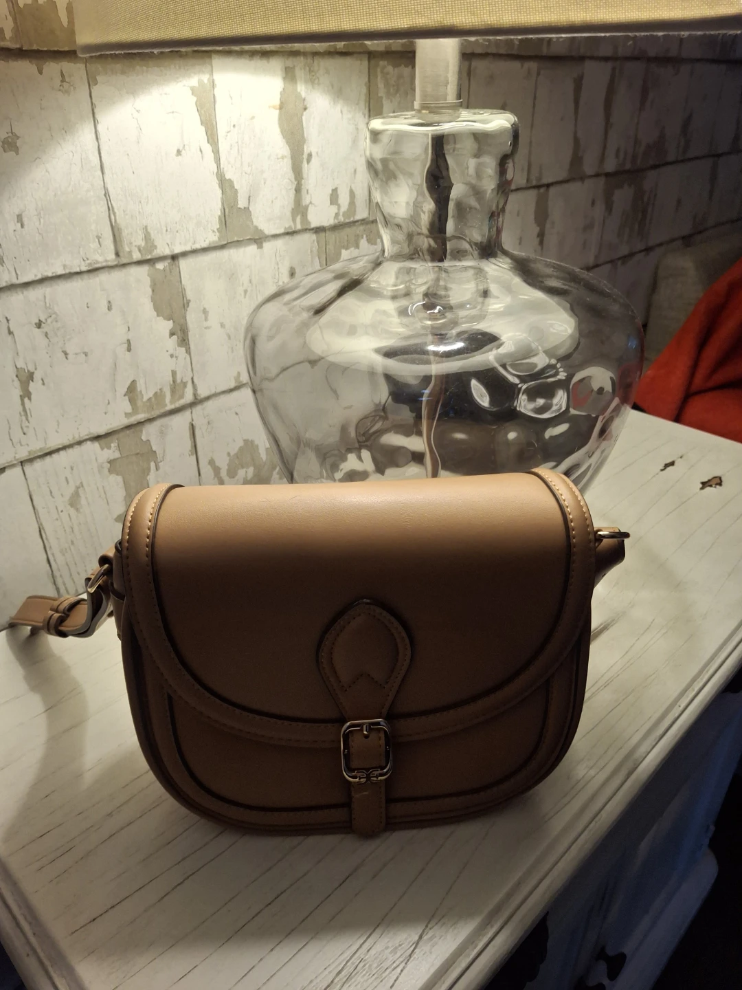 Sam Edelman crossbody bag.