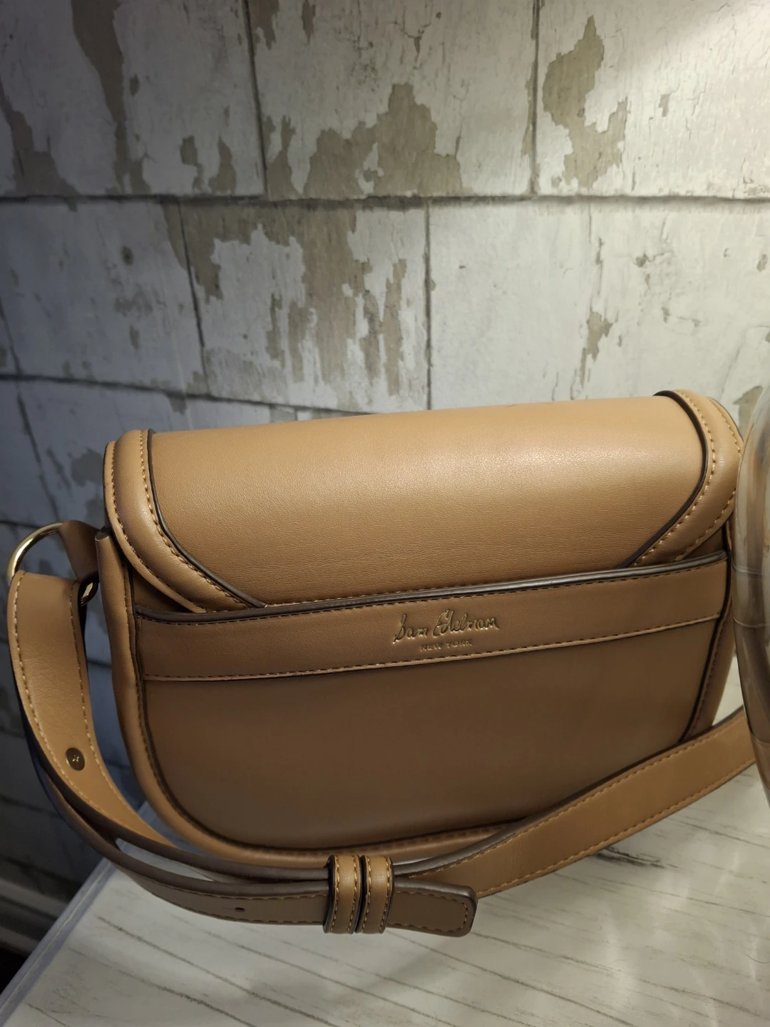 Sam Edelman crossbody bag. - photo 2