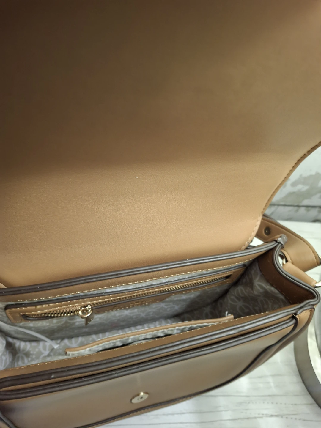 Sam Edelman crossbody bag. - photo 3