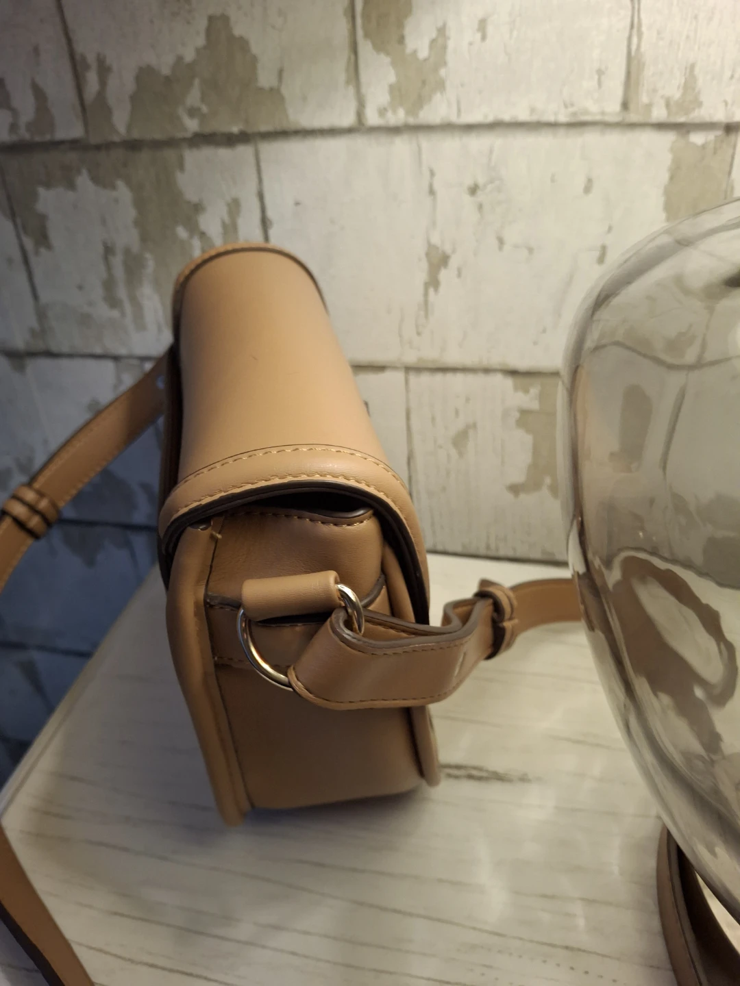 Sam Edelman crossbody bag. - photo 4