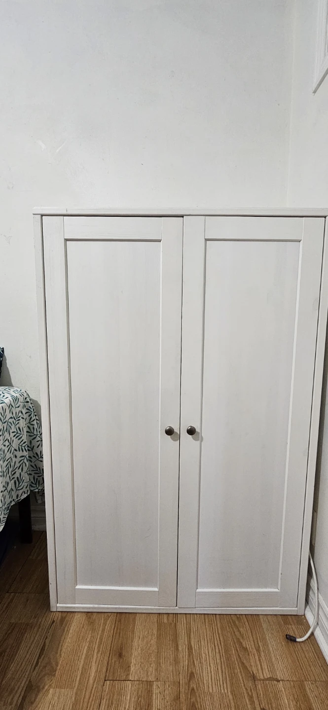 IKEA HAVSTA cabinet