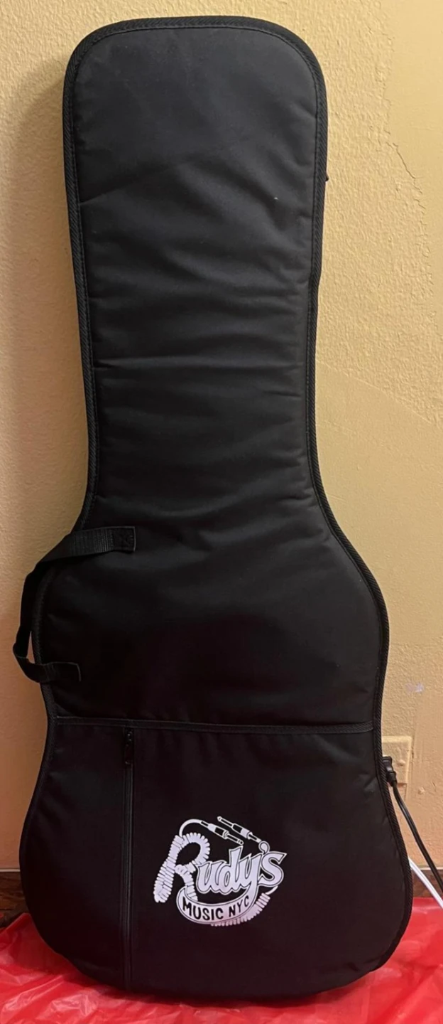 Levy's Electric Guitar Gig Bag