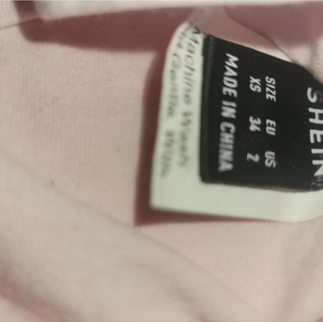 BUNDLE OF 4 CROPPED T-SHIRTS - photo 2