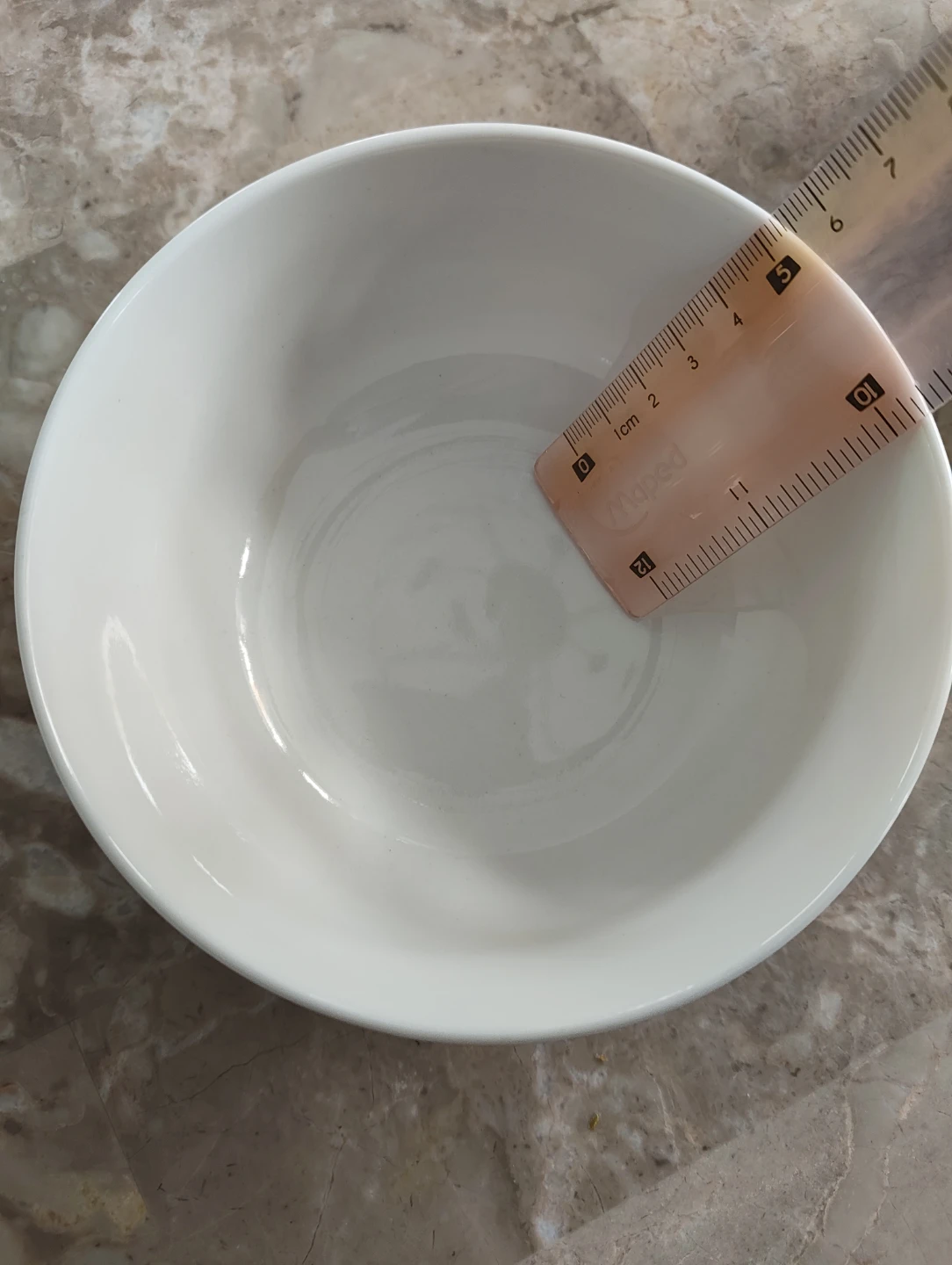 Set of 10  Hometrends White Bowls - photo 2