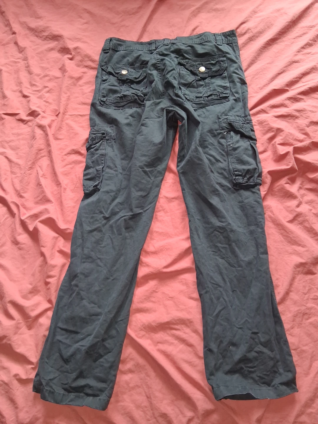 XRAY Jeans cargo pants, size 34x30 - photo 4