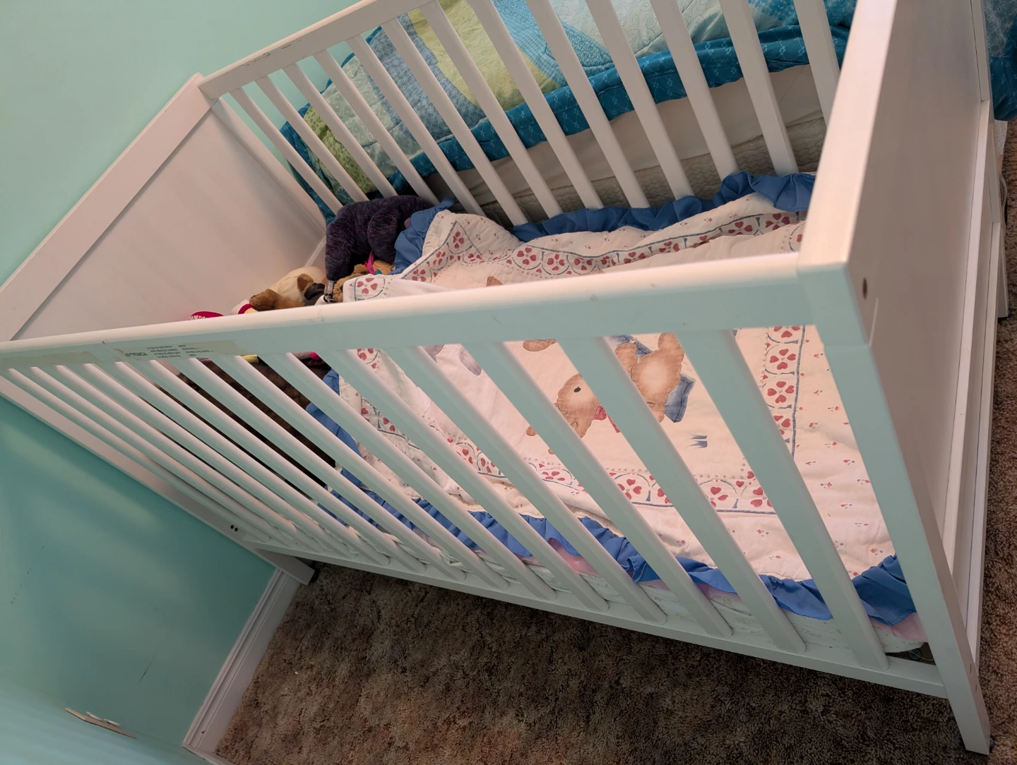 IKEA Crib for free