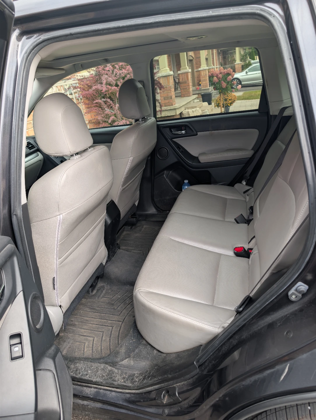 Subaru Forester XT 2.0 Touring for Sale - photo 5