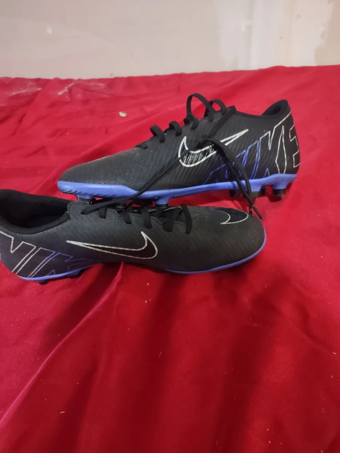 Nike Mercurial Soccer Cleats - photo 2