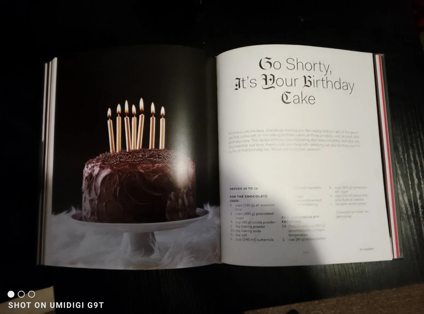 From Crook to Cook Cookbook by Snoop Dogg - photo 3