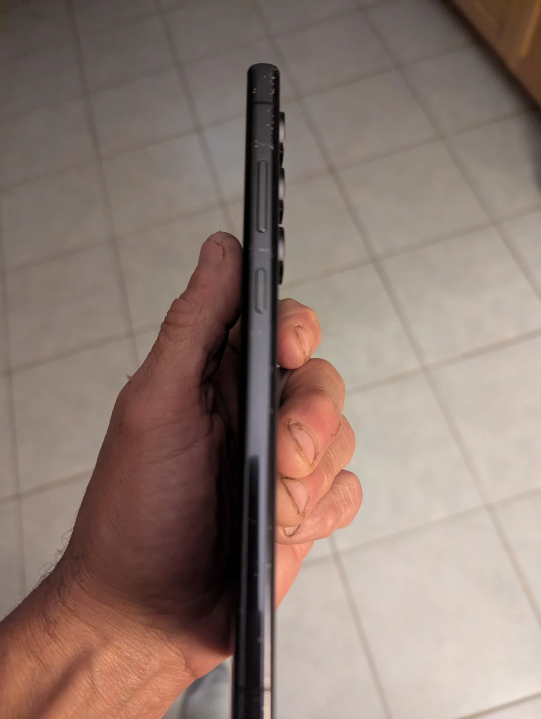 Samsung s23ultra 256g - photo 5