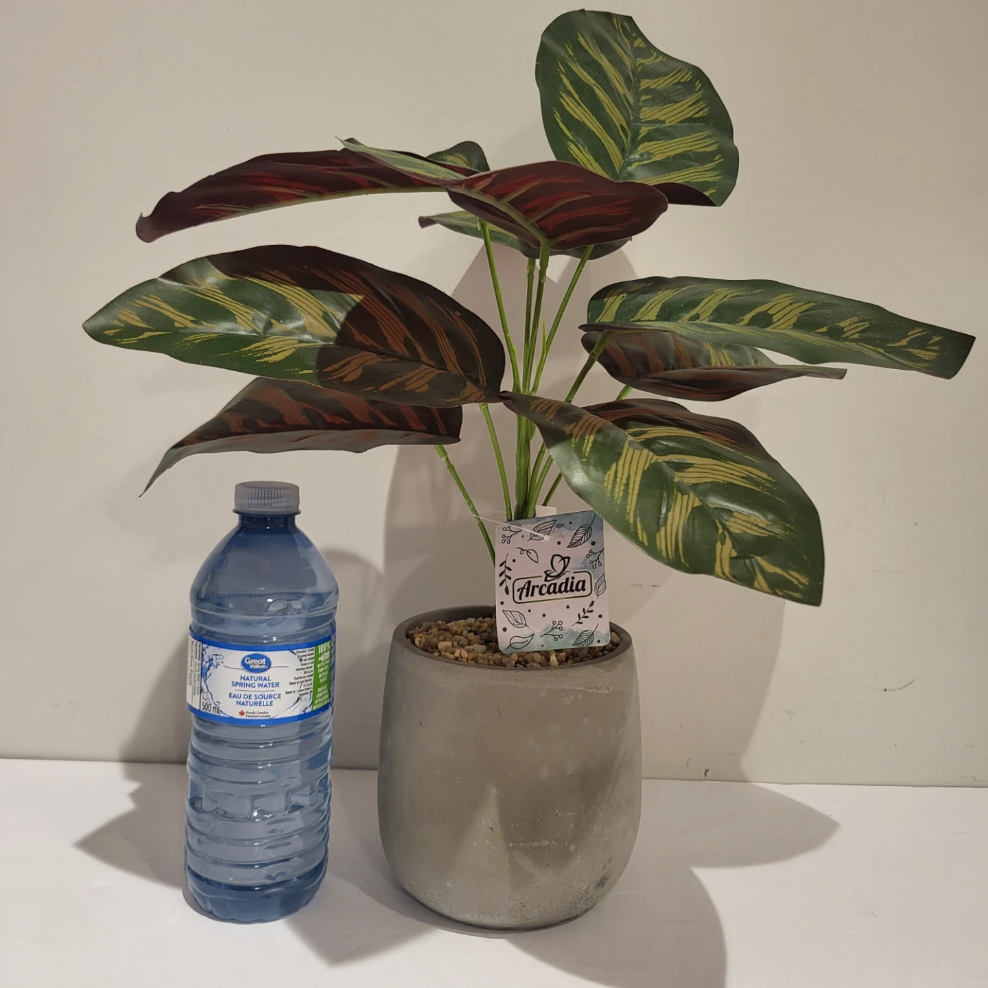 Arcadia Artificial Potted Plant - photo 3