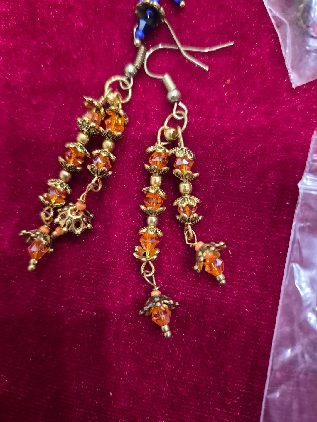 Assorted Beaded Fashion Earrings - photo 3