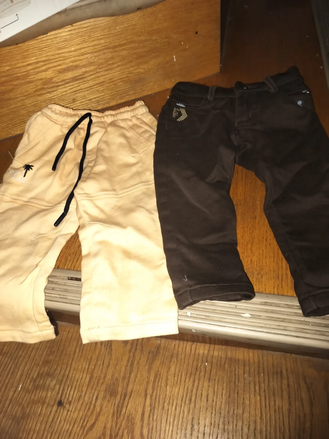 Assorted Baby Boy Clothes Bundle - photo 2