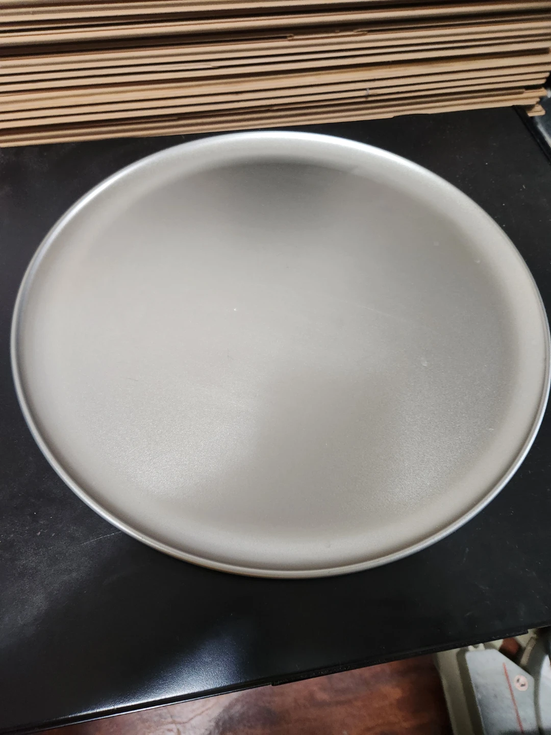 16" Round  Pizza Pan