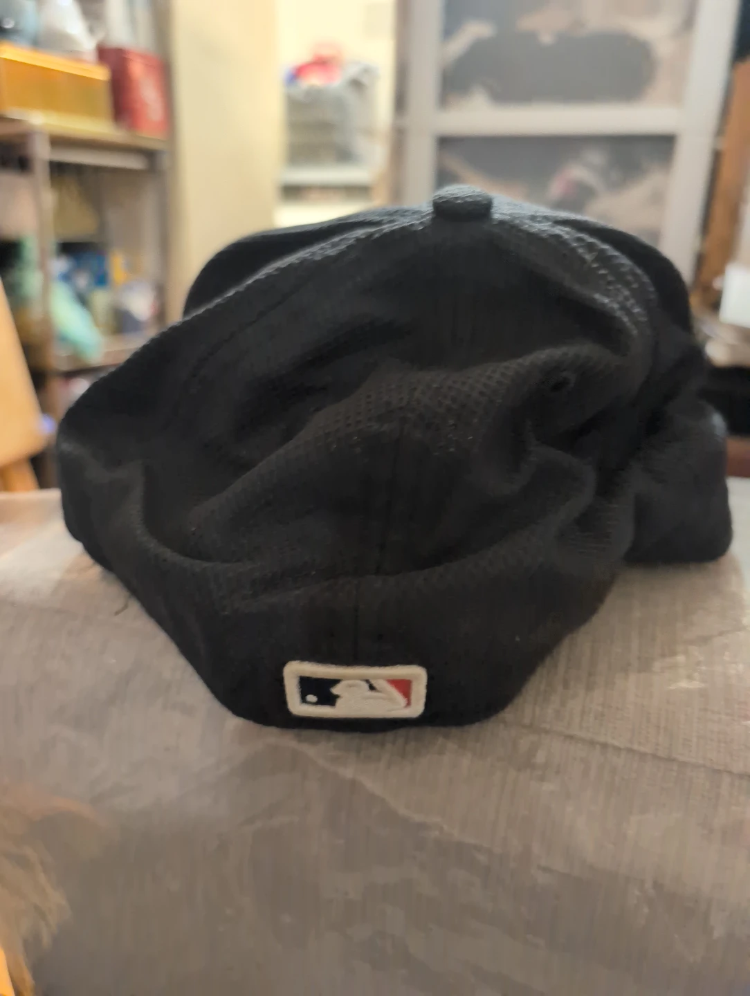 Atlanta Braves MLB Cap - photo 3