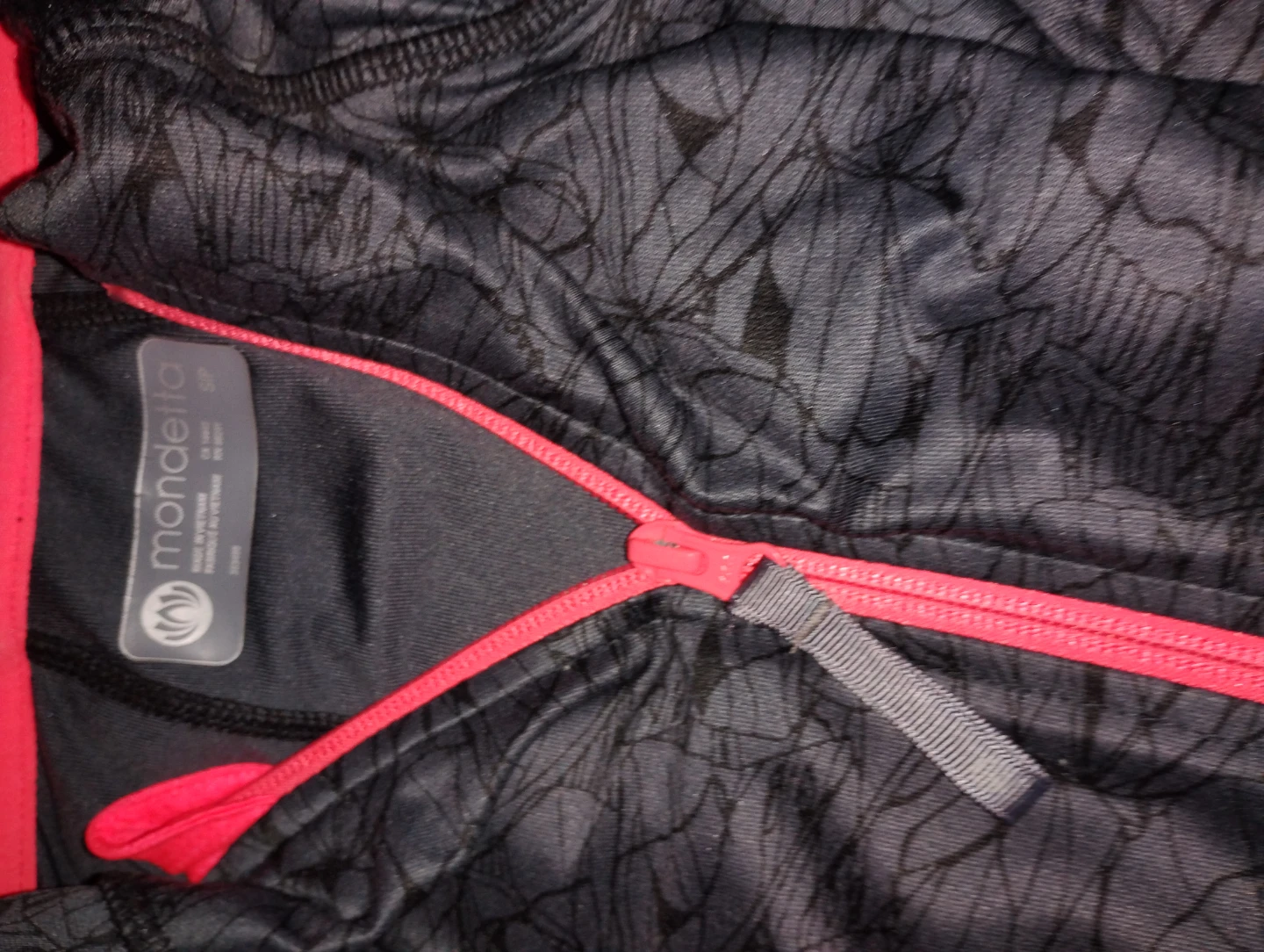 Selection of Women's Activewear Jackets - photo 4