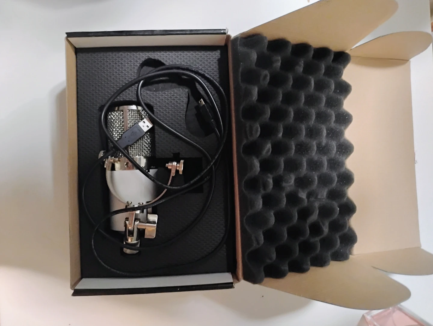 sE Electronics USB2200a Microphone - photo 2