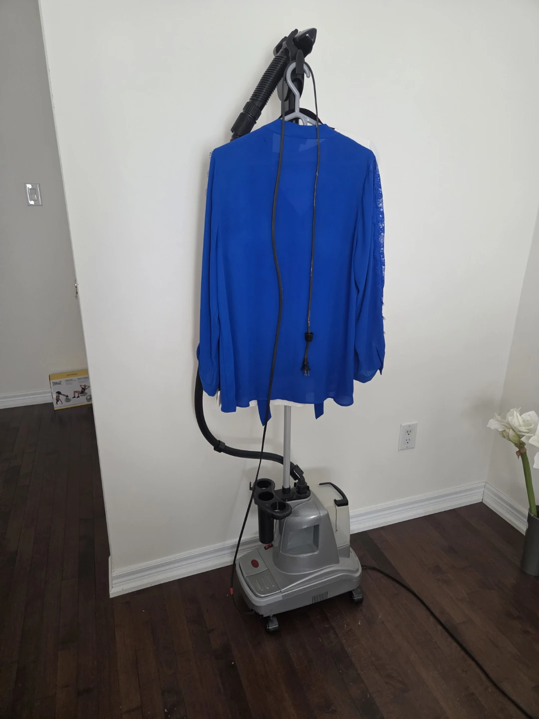 Conair Garment Steamer