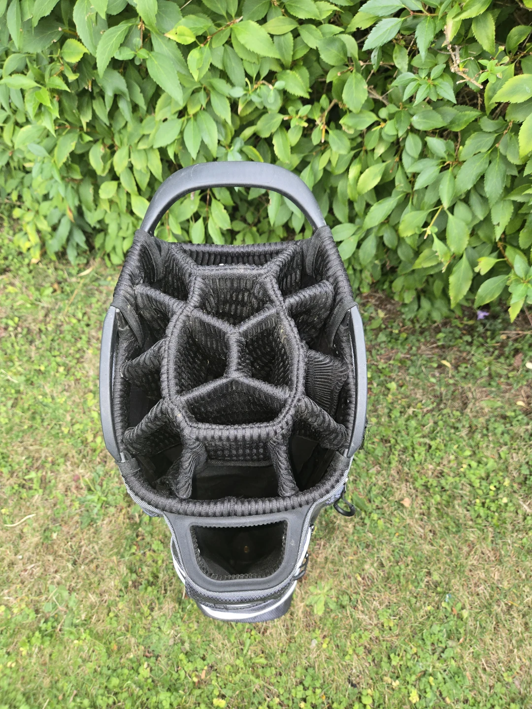 Ultimate Golf Cart Bag - photo 4