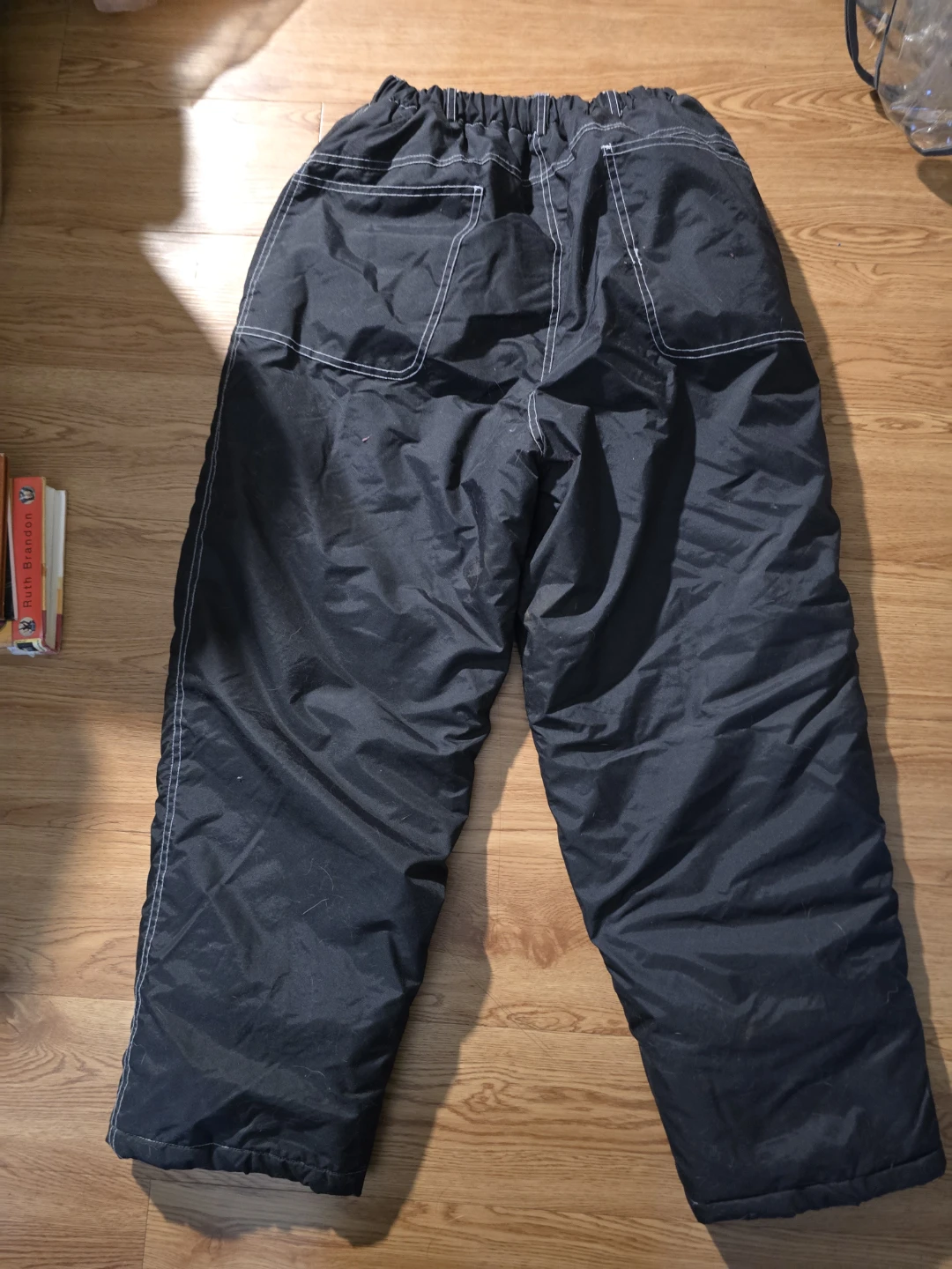 Ski Pants L/G - photo 2
