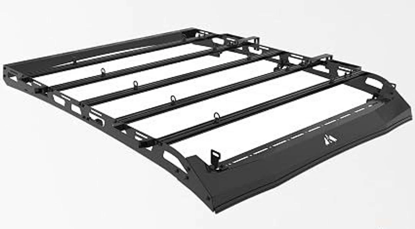 TKMAUTO ROOF RACK FOR TOYOTA TACOMA/ 4RUNNER