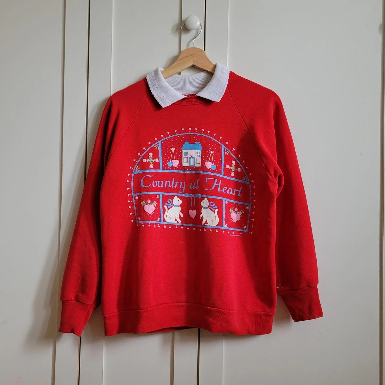 Vintage sweater