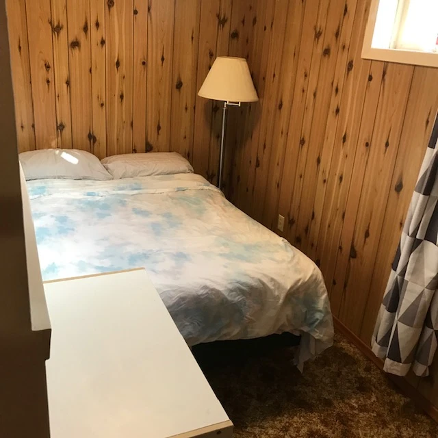 1 Bedroom Basement Suite - Fully Furnished - Close to Amenities - photo 5