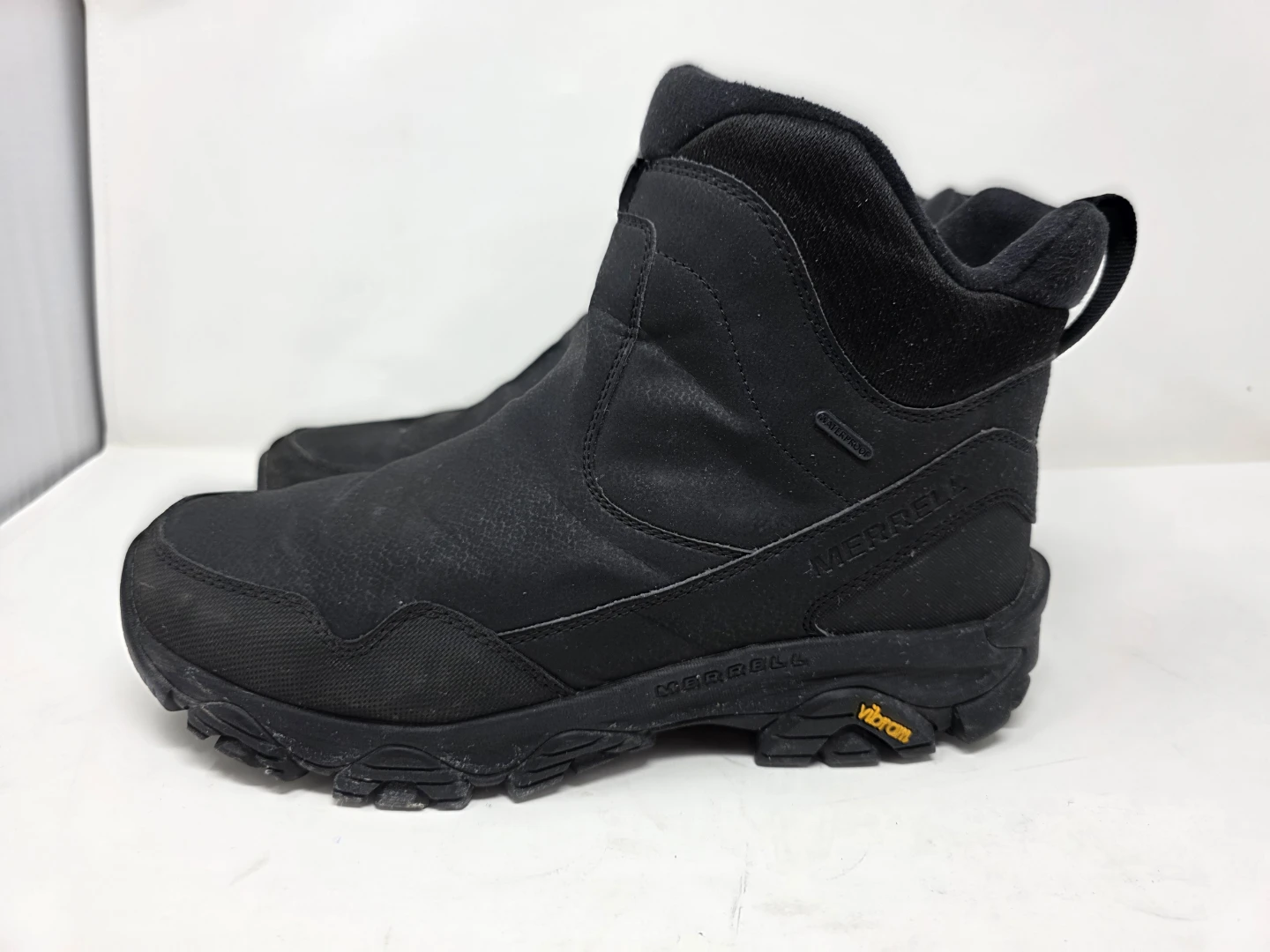 Merrell mens coldpack 3 artic grip - photo 2