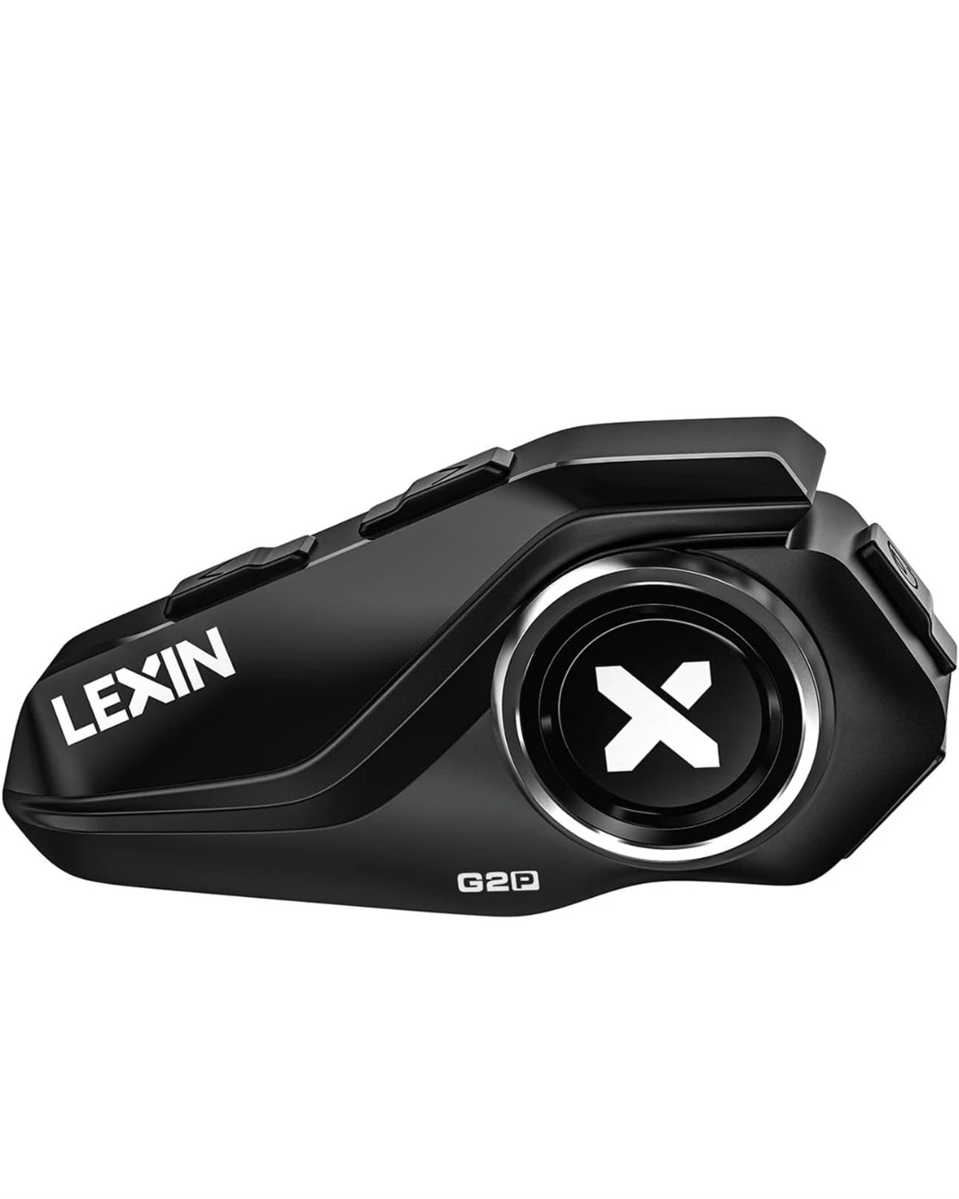 Motorcycle Bluetooth Headset