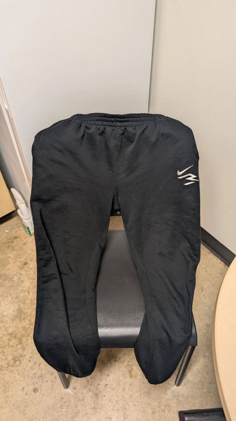 3 brand nike