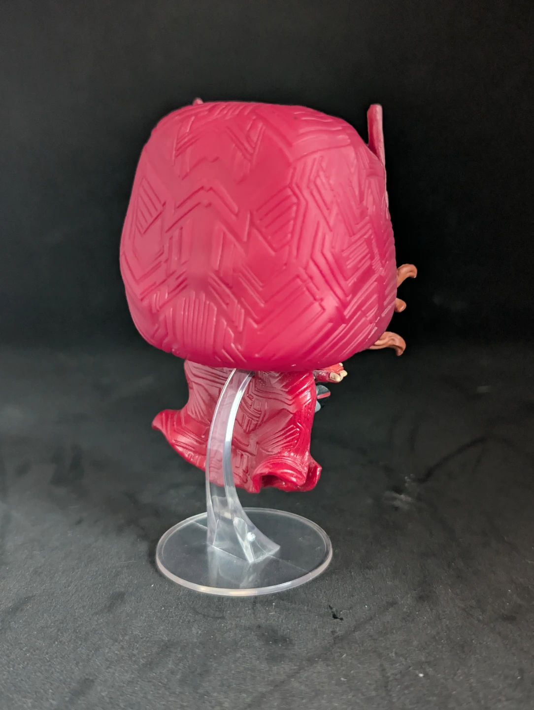 Funko Pop Marvel Scarlet Witch - photo 3